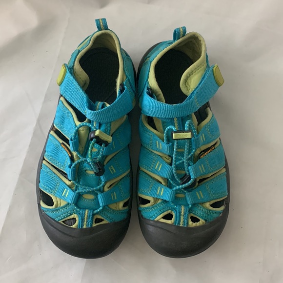 KEEN NEWPORT H2 LITTLE KIDS - Picture 5 of 10